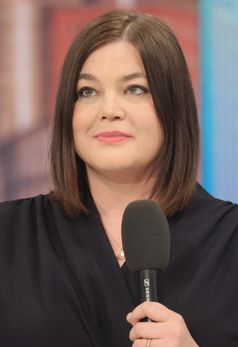 Katharina Fegebank (2025)