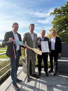 Bild: CSU-Fraktion im Bayerischen Landtag Fotograf: CSU-Fraktion im Bayerischen Landtag