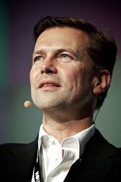 Steffen Seibert (2012), Archivbild