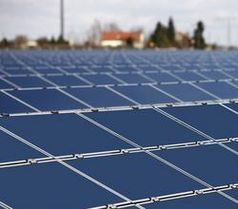 Photovoltaik: Gesteigerte Effizienz. Bild: pixelio.de, berlin-pics