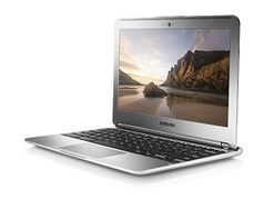 Samsung Chromebook: angeblich erfolgreiches Parademodell. Bild: google.com