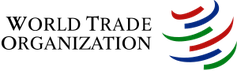 Logo der World Trade Organization (WTO)