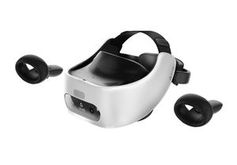 "Vive Focus Plus": Virtual Reality für Unternehmen.
