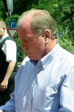 Uli Hoeneß