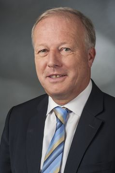 Peter Weiß (2014), Archivbild