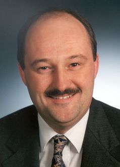 Michael Meister