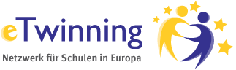 Logo von eTwinning