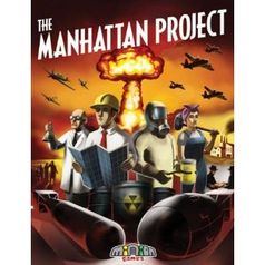 Minion Games - The Manhattan Project