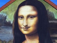 Mona Lisa: Kunst hilft, Krankheiten zu überwinden. Bild: pixelio.de, Marco Görlich