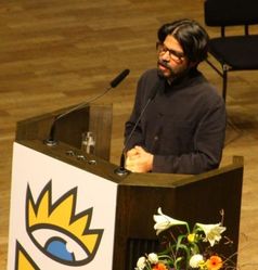 Pankaj Mishra – Dankesrede anlässlich der Verleihung des Leipziger Buchpreises zur Europäischen Verständigung 2014