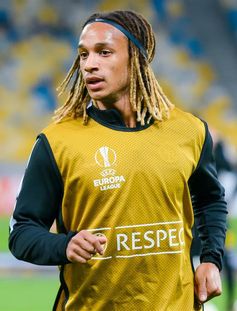 Kevin Mbabu (2017)