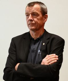 Klaus Püschel (2015), Archivbild