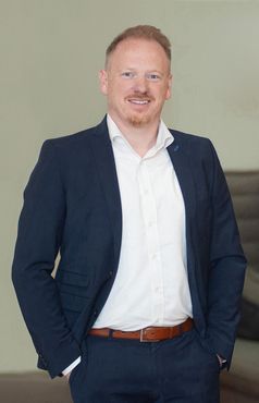 Jörg Blumenberg (2025) Bild: SSW