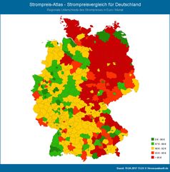 Bild: "obs/StromAuskunft.de"