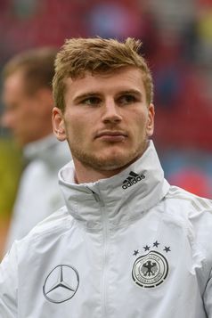 Timo Werner (2018)