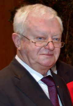 Rudolf Seiters (2013)
