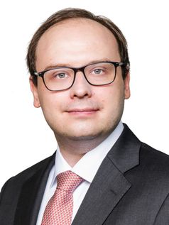 Krzysztof Wakzak (2022) Bild: AfD Deutschland