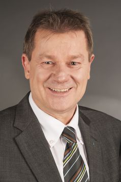 Markus Pieper (2014)