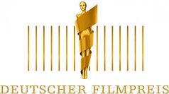 Logo: Deutscher Filmpreis