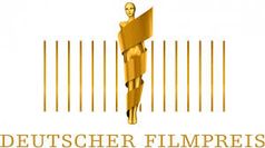 Logo: Deutscher Filmpreis