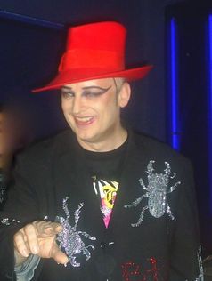 Boy George (2007)