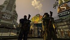 "Fallout: New Vegas": wurde in nur 20 Minuten durchgespielt. Bild: bethsoft.com