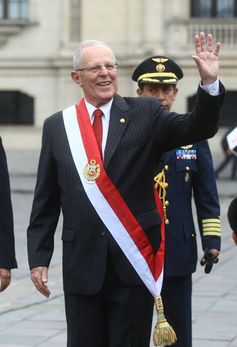 Pedro Pablo Kuczynski (2016)