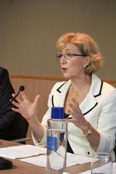 Andrea Leadsom (2013)