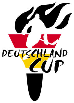 Deutschland Cup (Eishockey)