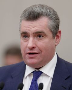 Leonid Sluzki (2021)