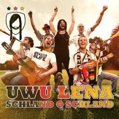  Schland o Schland von Uwu Lena 