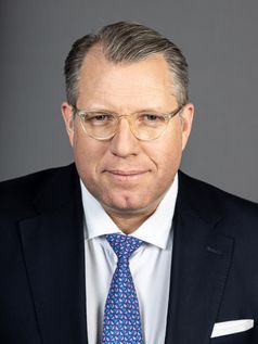 Michael Kuffer, 2020