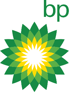 Logo von BP