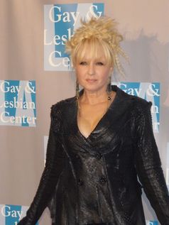 Cyndi Lauper (2008)