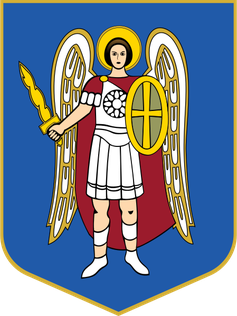 Kiew Wappen