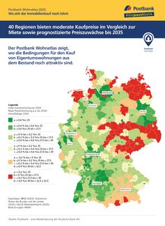 Bild: Postbank Fotograf: Postbank