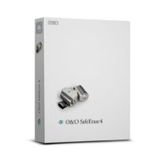 O&O SafeErase 4 von O&O Software GmbH 