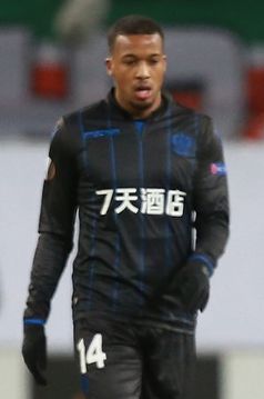 Alassane „Lasso“ Pléa (2018), Archivbild