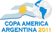 Copa América 2011