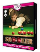 3D Snooker