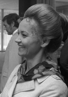 Liselotte Pulver, 1971