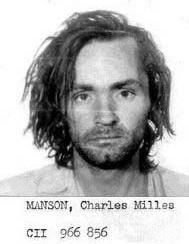 Charles Manson (1971)