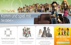 Microsoft will Xbox Live von Game-Piraten befreien. Bild: xbox.com