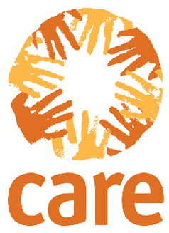 Logo von CARE