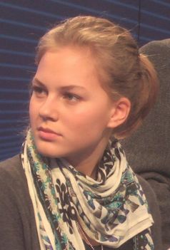 Alicia von Rittberg (2009)