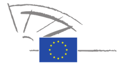 Logo des Europaparlaments