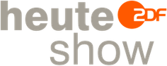 Logo der heute-show