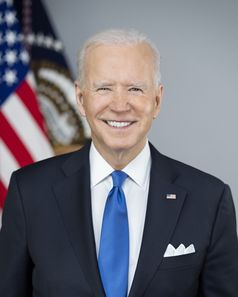 Joe Biden (2021)