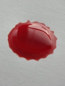 Blut: Forscher nutzen Hämoglobin-Eigenschaft. Bild: Merle Stechow, pixelio.de