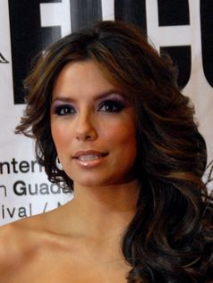 Eva Jacqueline Longoria (2009)